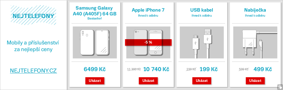 Zobrazení dynamického banneru Sklik